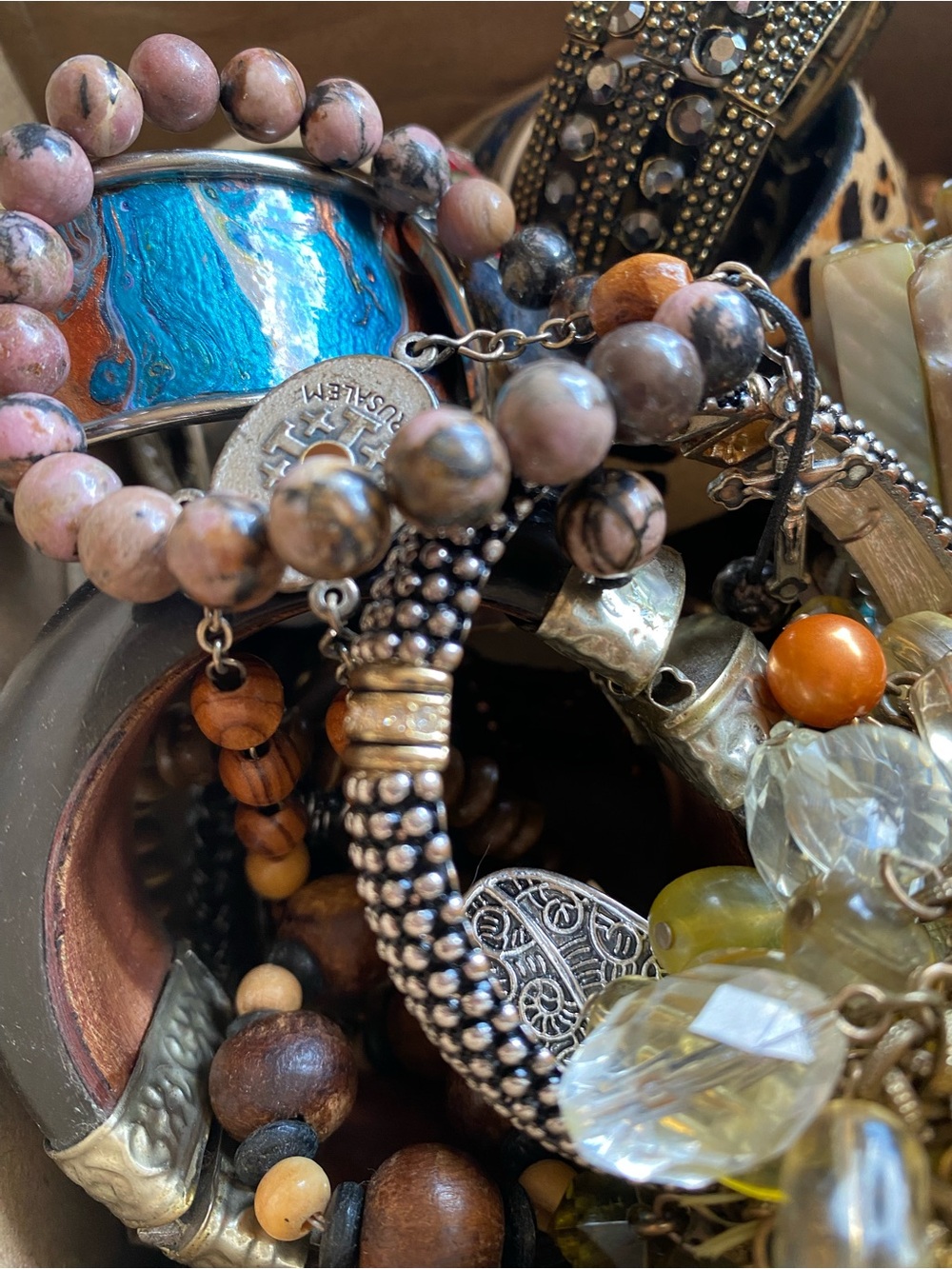 Mystery Box of Bracelets